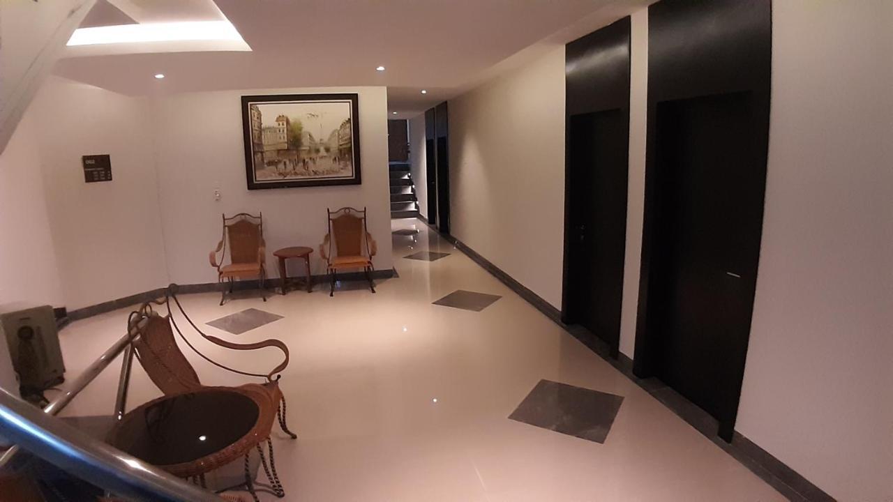 New Gentala Hotel ميدان المظهر الخارجي الصورة